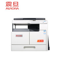 震旦(ACRORA) AD188E A3黑白激光多功能复合机 打印 复印 扫描 18页/分钟 单纸盒 标配