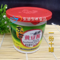东古一品鲜黄豆酱170g