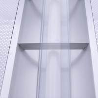 鼎晟丰(DSF)DSFM-810(24W)LED格栅灯 银色