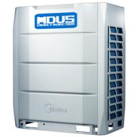 美的(Midea) MDV-D71T2/DN1-C3 中央空调 空调室内机 含空调安装材料费