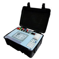 源畅 电流互感器校验仪 YC-45L(单位:台)