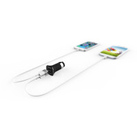 飞利浦（Philips)充电器DLP2011