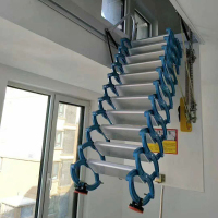 艾达 梯子 A0481（单位：个）