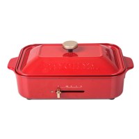 多样屋妙厨铁板烧-红色或樱花粉