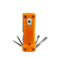 型者 旅者多功能户外工具