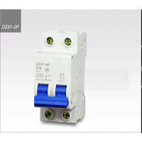 断路器C65.2P.D63A