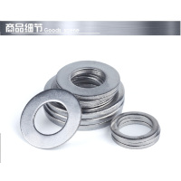 加厚平垫圈41mm镀锌