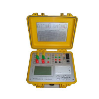 源畅 变压器容量测试仪 YC-6203 (单位:台)