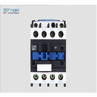 接触器LC1 D2501