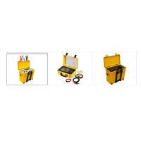 福光 电缆故障探测仪 W750 (单位:台)