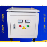 箱式变压器380v转220v