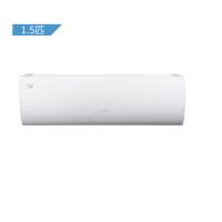 格力(GREE) 1.5匹 一级变频 润享 壁挂式冷暖空调(亮白色)KFR-35GW/(35594)FNAa-A1