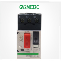 断路器GV2-ME32C/24-32A