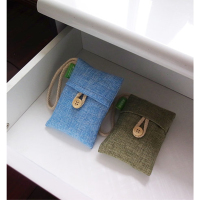 竹炭包 活性炭包100g