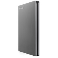 东芝 恺乐超薄-移动硬盘