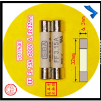 保险管IR100KA 600v