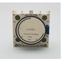 延时接触器LADS2 1-30S