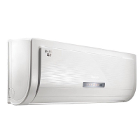 格力（Gree)Q力 1.5匹冷暖挂机 KFR-35GW/(35570)Aa-2