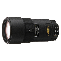 尼康(Nikon) AF 180mm f/2.8D IF-ED 尼康卡口 72mm口径 远摄定焦镜头