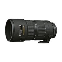尼康(Nikon) AF 80-200mm f/2.8D ED 尼康卡口 77mm口径 远摄变焦镜头