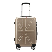 SWISSGEM英伦登机箱