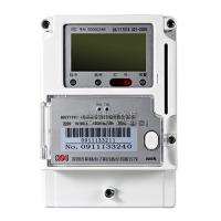 科陆 单相智能电能表 DDZY719C-Z (单位:台)