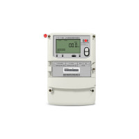 科陆 三相四线智能表 DTZ719 (单位:台)