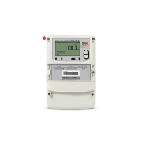 科陆 三相三线智能表 DSZ719 (单位:台)