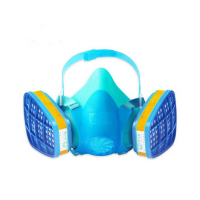 保为康 防毒面具 3900