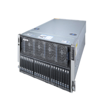 浪潮(INSPUR) NF5270M4机架式服务器 (2*E5-2630v4 4*16G 1.2T*3)