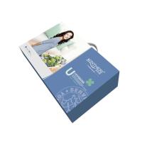 金丝莉(kintheri)无微不至组合(毯子+U型枕)