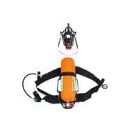 梅思安 空气呼吸器 AX2100 6.8L