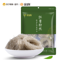 金唐(KTANG)红薯粉丝360g