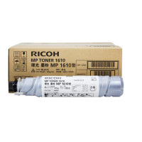 理光 RICOH 1610型黑粉6K