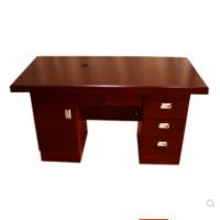 宫灯 SMZZ 1.6m办公桌 实木