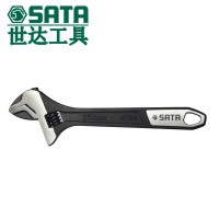 世达(SATA) 大开口活动扳手 47122 6寸