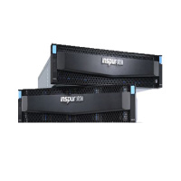 浪潮(INSPUR)AS2200G2机架式光纤存储(2U12盘位 6TB 7200转)