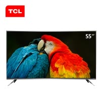 TCL电视 Y55A580