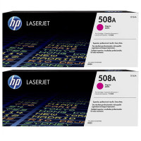 惠普 打印机硒鼓CF363A/508A 容量 约5000页