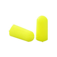 3M Earsoft高降噪子弹型耳塞 EAR 312-1250型 货期5-10天