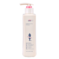 阿道夫(ADOLPH) 祛屑止痒 洗发乳液 300ml（单位：瓶）