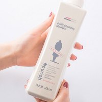 阿道夫(ADOLPH) 控油清爽 洗发乳液 500ml(单位:瓶)