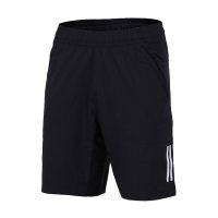 阿迪达斯（adidas）夏季男士松紧梭织速干休闲运动短裤 CE2033