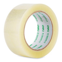 得力封箱胶带30212 48mm*60y*45um