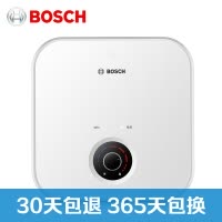 Bosch/博世10升小厨宝TR3000T10-2MH 2.8倍增容 1500W速热多重防护一级能效型储水式厨宝