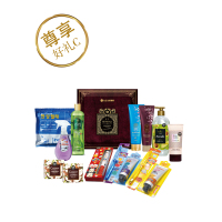 乐采优品_LG生活健康_日化套装_尊享好礼C