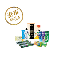 乐采优品_LG生活健康_日化套装_贵享好礼A