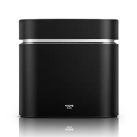 云米智能净水器家用直饮机自来水过滤器大流量无罐即滤即饮V1(600G) MR634Z厨房反渗透纯水机