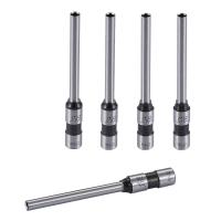 易力佳(YLJ) YC-608 装订机钻刀 ZD-60A 适用于 易力佳 银白(JL)