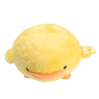 PiyoPiyo黃色小鴨 10吋絨毛玩偶